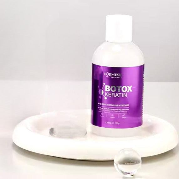 WonderHair Botox Leave in Conditioner
